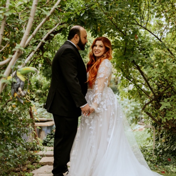 Olena from Willowby by Watters - Picture 6 of 15